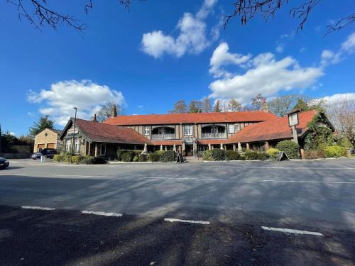 Ribchester Hotel | The Ribchester Arms