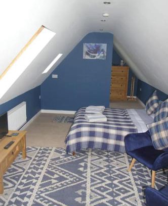 Carterton Apartment | The Rickyard
