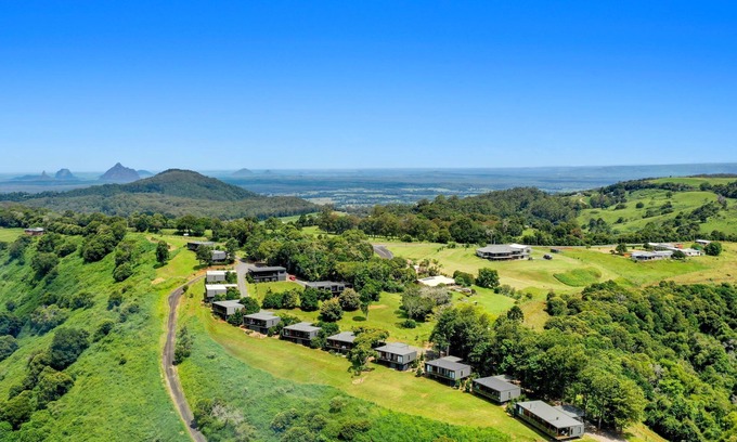 Booroobin House | The Ridge at Maleny