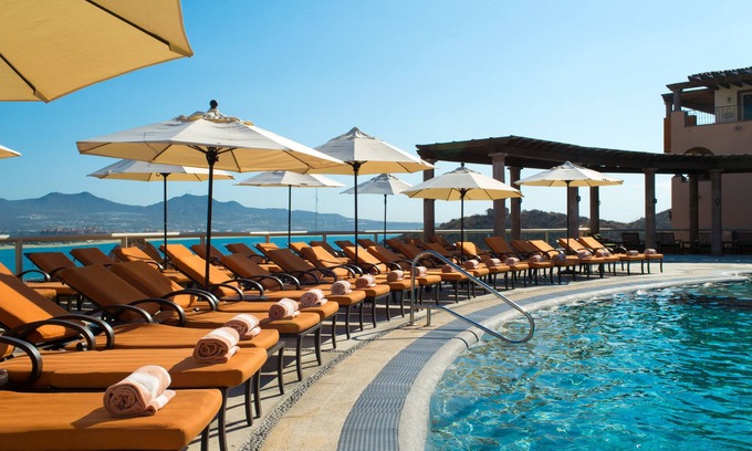 Marina Resort | The Ridge at Playa Grande