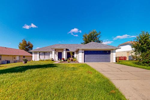 Indian Ridge House | The Ridge Escape