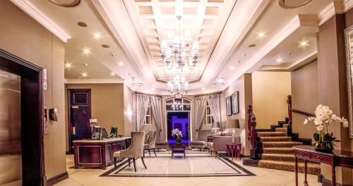 Emalahleni Hotel | The Ridge Hotel