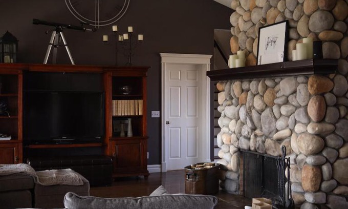 Okotoks House | THE RIDGE OKOTOKS