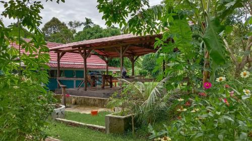 Tanjung Setia Cabin | The Ridge Surf Lodge