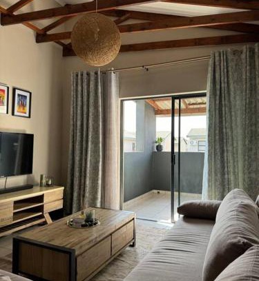 Rustenburg Apartment | The Ridge