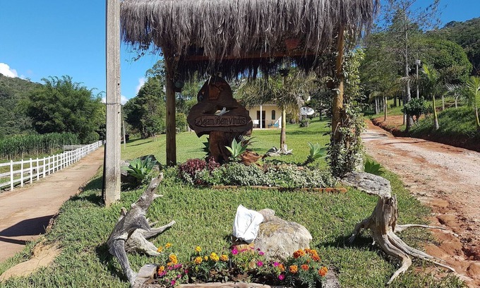 Cunha House | THE RIGHT PLACE TO RELAX IN NATURE