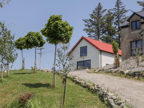 Glenties Apartment | The Ring Fort Lodge