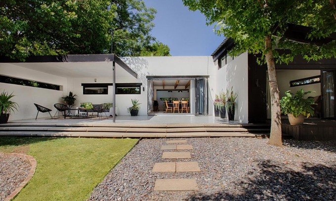 Muldersdrift House | The Risa House