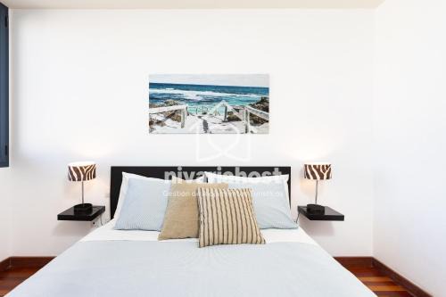 Santa Cruz de Tenerife Apartment | The Rise Santa Cruz, by Nivariahost