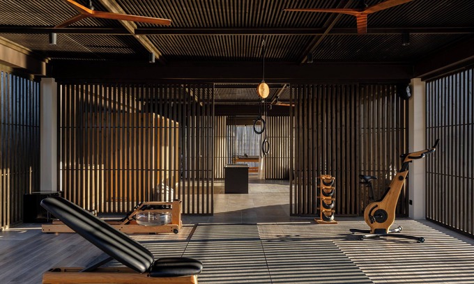 Lambi Hotel | The Ritual A Wellness Retreat