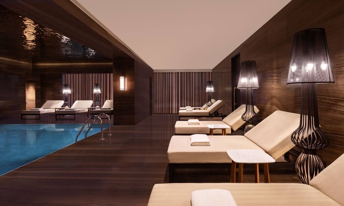Baku Hotel | The Ritz-Carlton, Baku