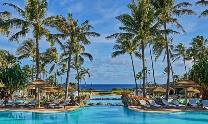Kapalua Resort | The Ritz-Carlton Maui, Kapalua
