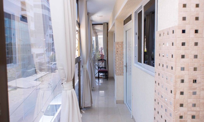 North Ridge Hotel | The Ritzz Exclusive Guest House