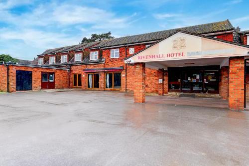 Norwich Hotel | The Rivenhall Hotel in Witham, Chelmsford