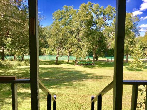 Martindale House | The River House