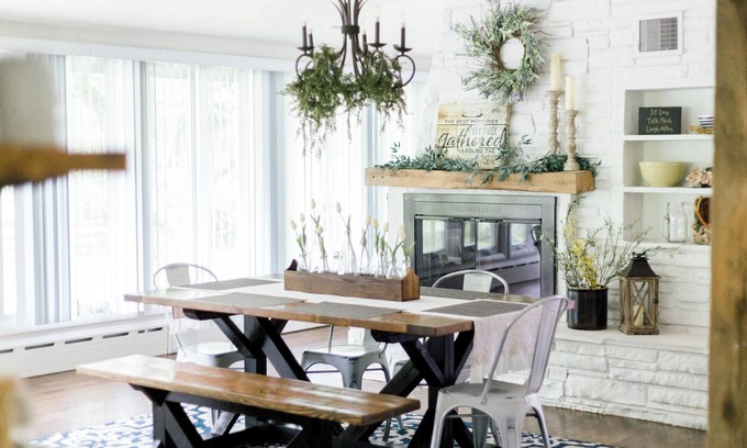 Lancaster House | The River Nook in Lancaster