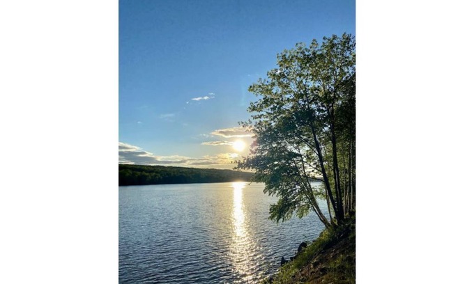 Waterville House | The River View at Northampton