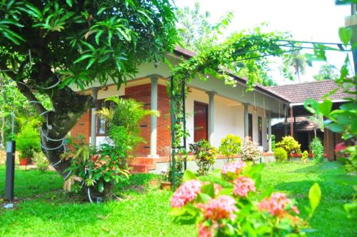 Champakulam Resort | The RiverBells -An Island Stay