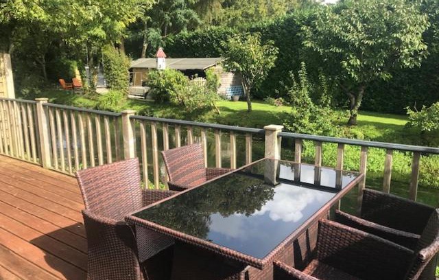 Cheddar Apartment | The Riverside Apartment on Cheddar Bridge Apartments