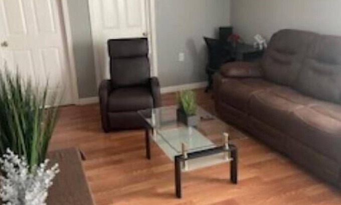 Lake Charles House | The Rivertown Classic