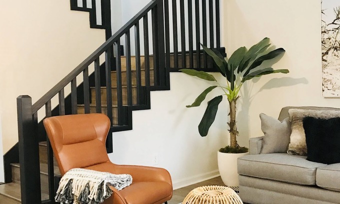 Olde Town Augusta House | The Riverwalk - Walk to Downtown Augusta/Excellent Augusta National Rental