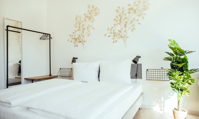 Neukoelln Apartment | The Rix Studio near SBahn Neukölln