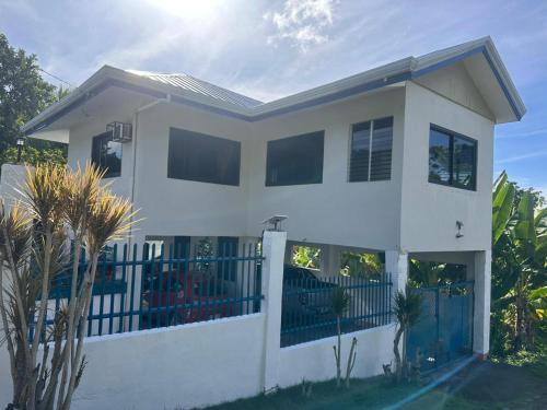 Baclayon House | The RM Homestay