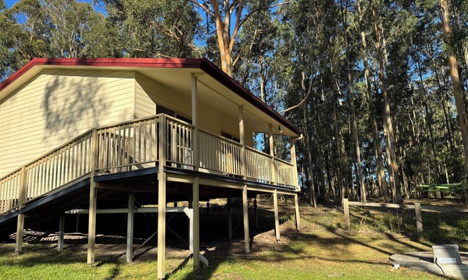 Wyee Apartment | The Roadway Retreat - relax, reconnect and explore