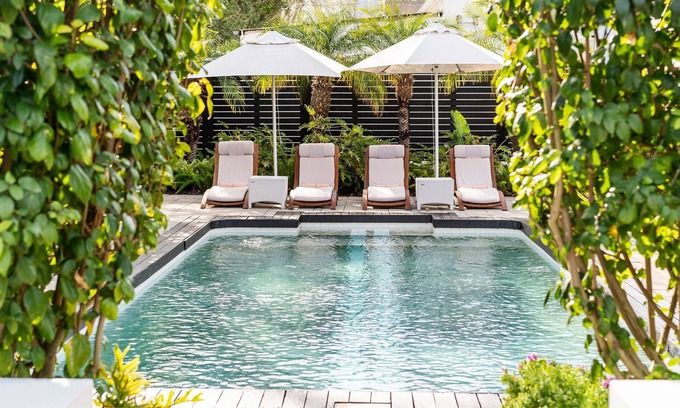 Robertson Hotel | The Robertson Small Hotel