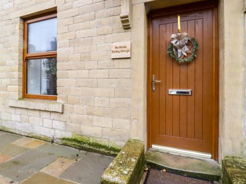 Haworth House | The Robins Holiday Cottage