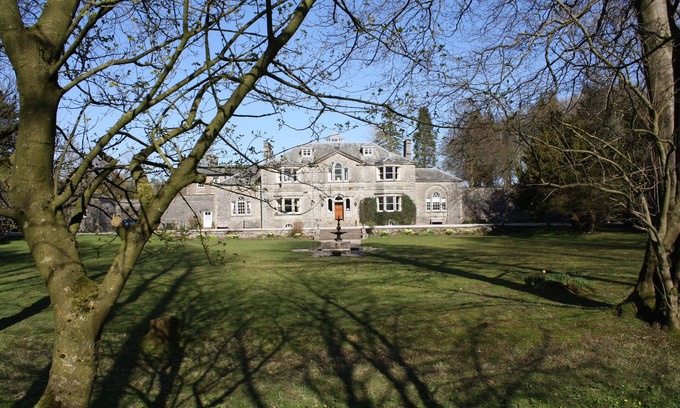 Orton Apartment | The Rochester Wing - 17th Century Orton Hall