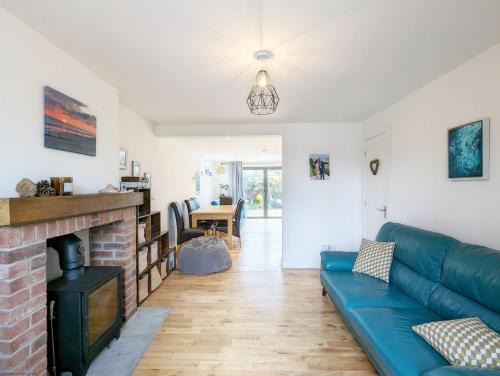 East Wittering House | The Rock House