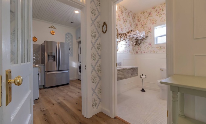 Mount Ida Hotel | The Rockhound Boutique Hotel