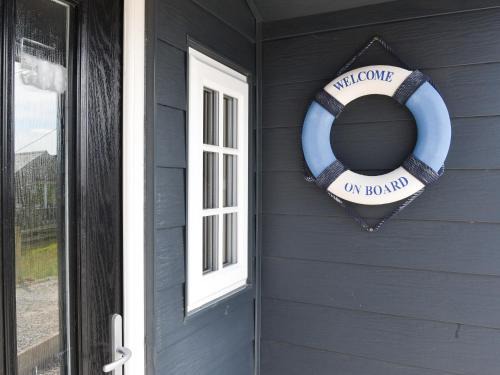 Scales House | The Rocking Lodge