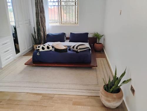 Entebbe Apartment | The Rocky Apartment lumuli