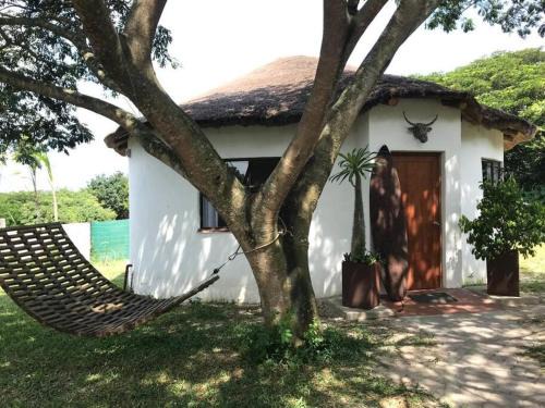 Sodwana Bay Apartment | The Rondavel @ Foundation Lodge