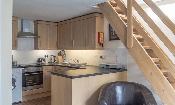 Plymouth Apartment | The Rooftops by Pureserviced