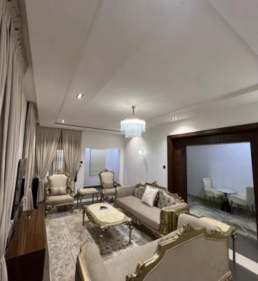 Kwara Apartment | The Rook Pad