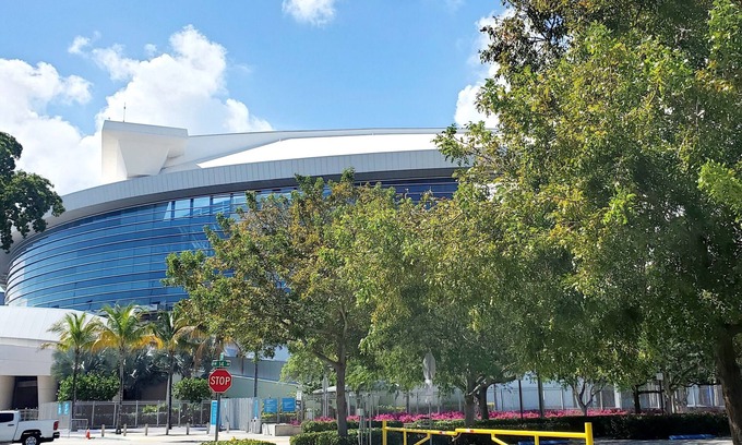East Little Havana Apartment | The Rooster 12 Across Marlins Stadium