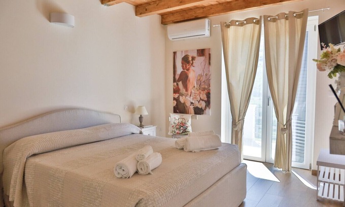 Sanza House | The Roots - Apartment 2