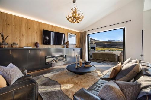 Cardrona Villa | The Rose by Mt Cardrona Station