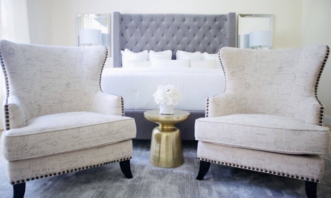 Conyers House | The Rose Fortune Manor