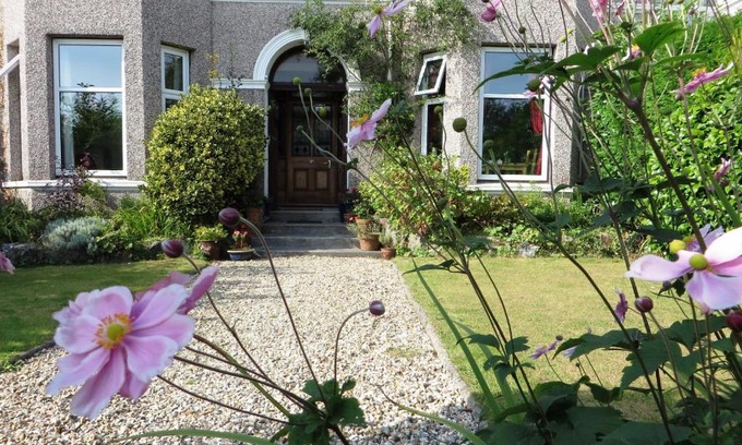 Clearbrook House | The Rosemont