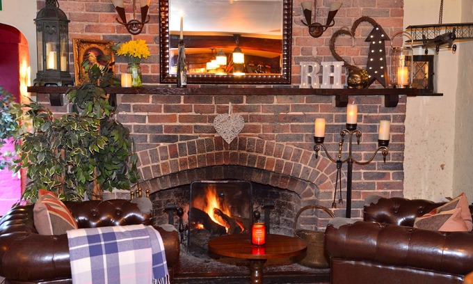 West Chiltington Hotel | The Roundabout Hotel