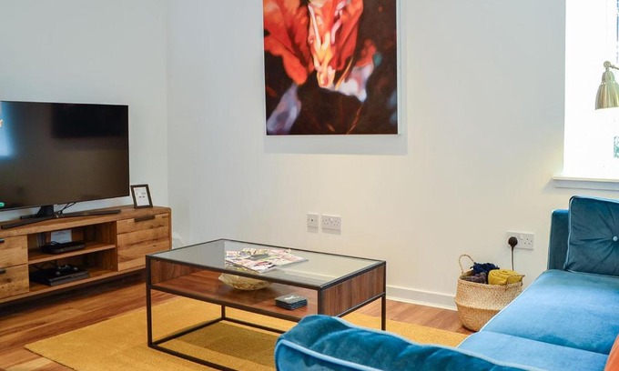 Pitlochry House | The Roundhouse - UK32654