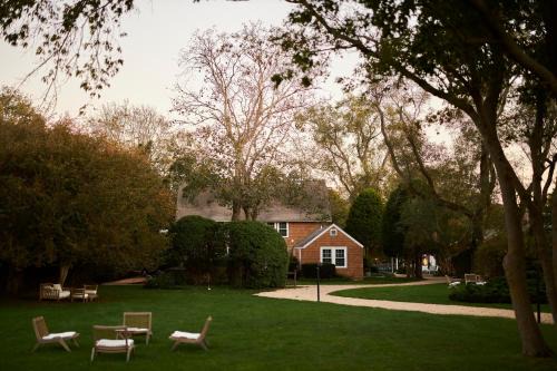 Amagansett North Hotel | The Roundtree, Amagansett
