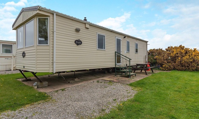 Beckfoot House | The Rowan Caravan Pet Friendly
