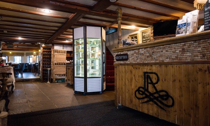 Sutton Cheney Hotel | The Royal Arms Hotel