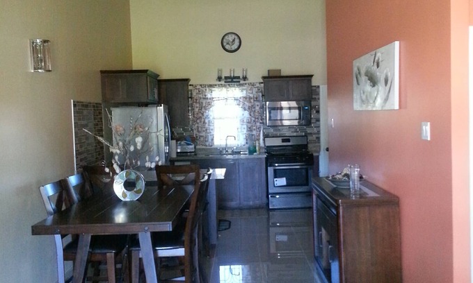 Mammee Bay House | The Royal Escape Home
