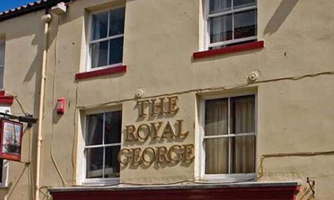 Staithes Hotel | The Royal George
